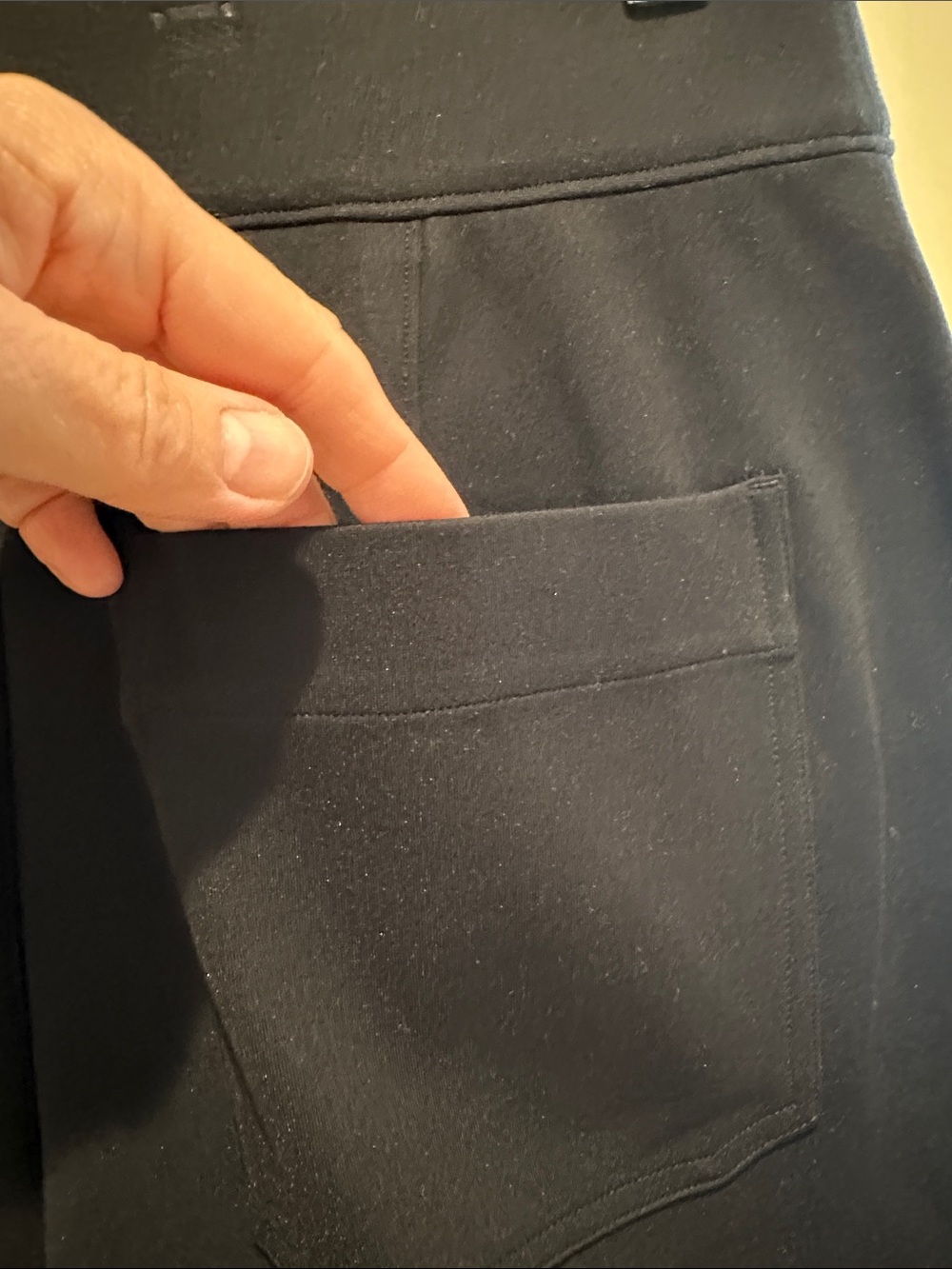 Spanx shorts - Picture 4 of 5